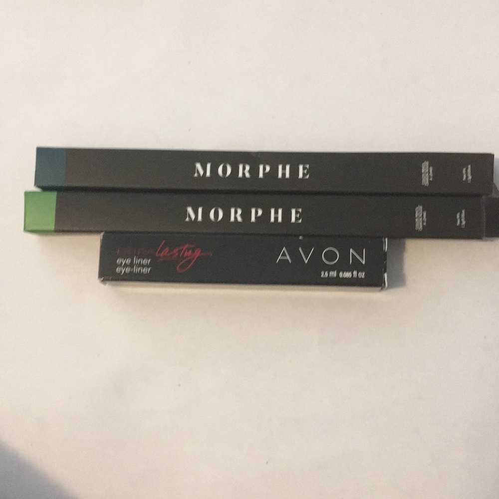 Eyeliner set/bundle/lot